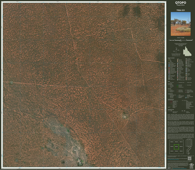 Torrens Creek (7956-331i) Preview 1