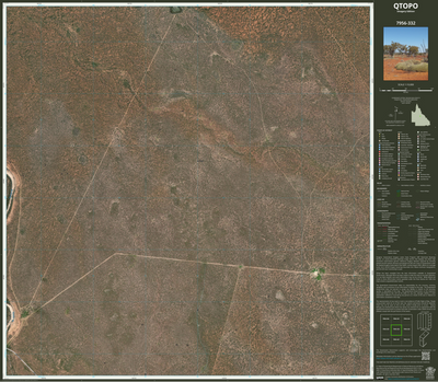 Torrens Creek (7956-332i) Preview 1