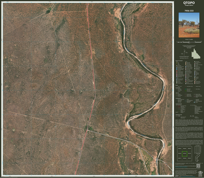 Torrens Creek (7956-333i) Preview 1
