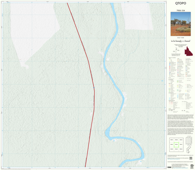 Torrens Creek (7956-334) Preview 1