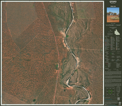 Torrens Creek (7956-334i) Preview 1