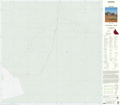 Torrens Creek (7956-342) Preview 1