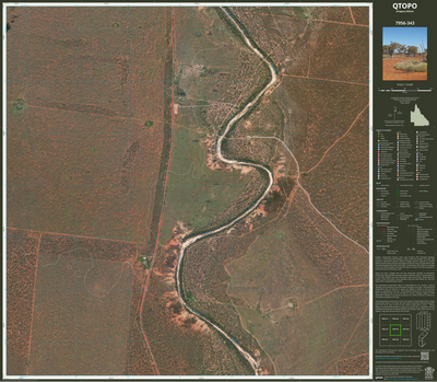 Torrens Creek (7956-343i) Preview 1
