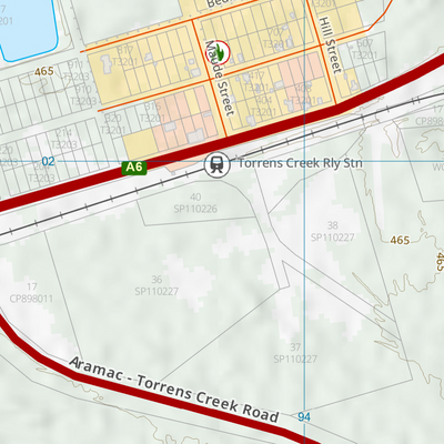 Torrens Creek (7956-344) Preview 3