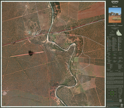 Torrens Creek (7956-344i) Preview 1