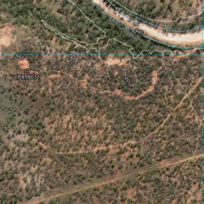 Torrens Creek (7956-344i) Preview 2