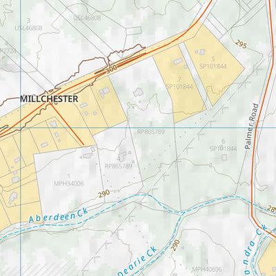 Towers Hill (8157-143) Preview 2