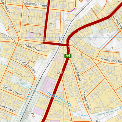 Towers Hill (8157-143) Preview 3