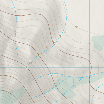 Townshend Island (9053-342) Preview 2