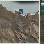Townshend Island (9053-342i) Preview 1