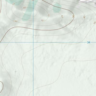 Townshend Island (9053-344) Preview 2