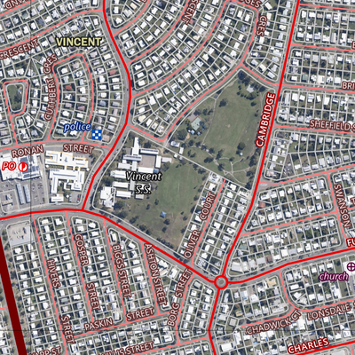 TOWNSVILLE (8259-244i) Preview 3