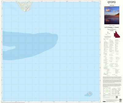Travers Island (7377-24) Preview 1