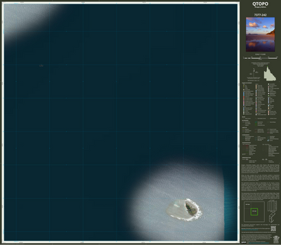 Travers Island (7377-242i) Preview 1