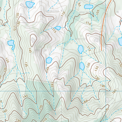Traveston (9445-243) Preview 2