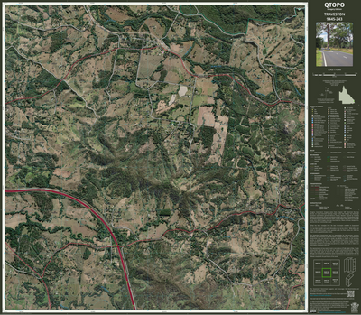 TRAVESTON (9445-243i) Preview 1