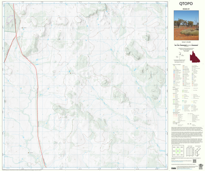Tregoning (8344-41) Preview 1
