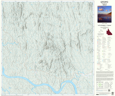 Tregoora (7864-44) Preview 1