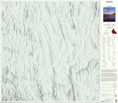 Tregoora (7864-441) Preview 1