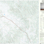 Treverton Creek (9240-44) Preview 1