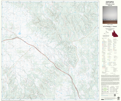 Treverton Creek (9240-44) Preview 1