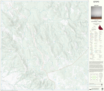 Treverton Creek (9240-441) Preview 1