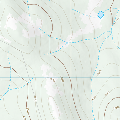 Treverton Creek (9240-441) Preview 2