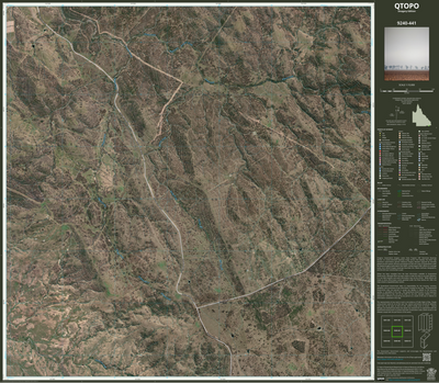 Treverton Creek (9240-441i) Preview 1