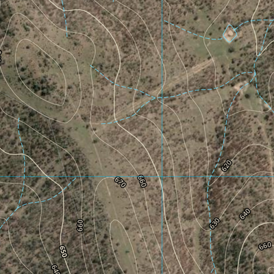 Treverton Creek (9240-441i) Preview 2