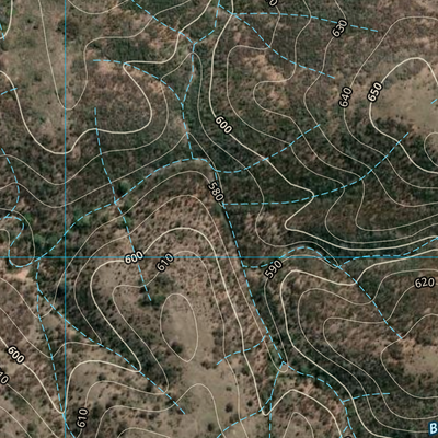 Treverton Creek (9240-441i) Preview 3