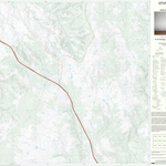 Treverton Creek (9240-442) Preview 1