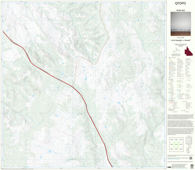 Treverton Creek (9240-442) Preview 1