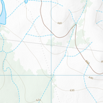 Treverton Creek (9240-442) Preview 2