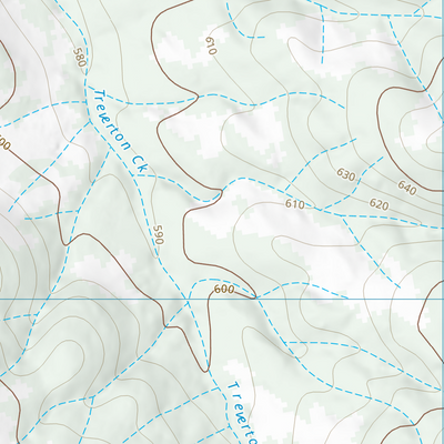 Treverton Creek (9240-442) Preview 3
