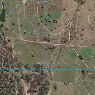 Treverton Creek (9240-442i) Preview 2