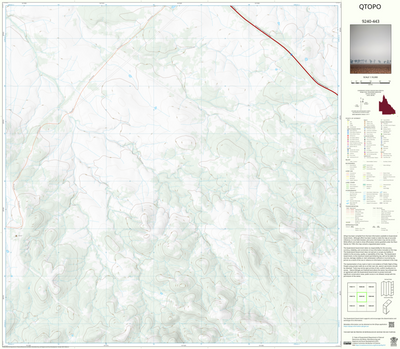 Treverton Creek (9240-443) Preview 1