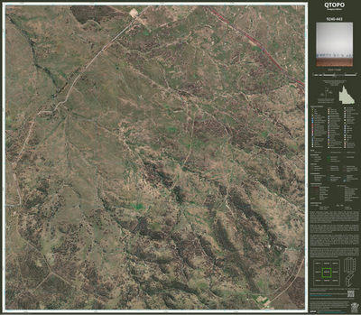 Treverton Creek (9240-443i) Preview 1