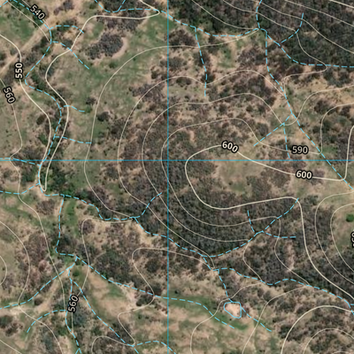 Treverton Creek (9240-443i) Preview 3