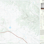 Treverton Creek (9240-444) Preview 1