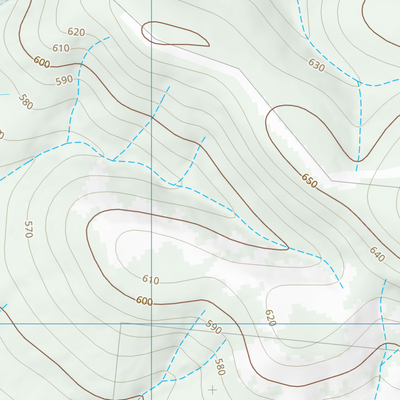 Treverton Creek (9240-444) Preview 3