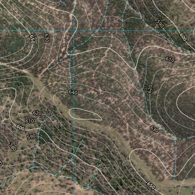 Treverton Creek (9240-444i) Preview 3