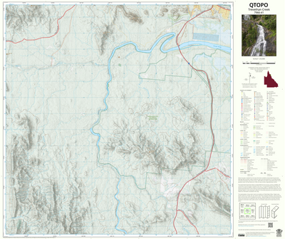 Trevethan Creek (7966-41) Preview 1
