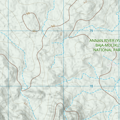 Trevethan Creek (7966-41) Preview 2