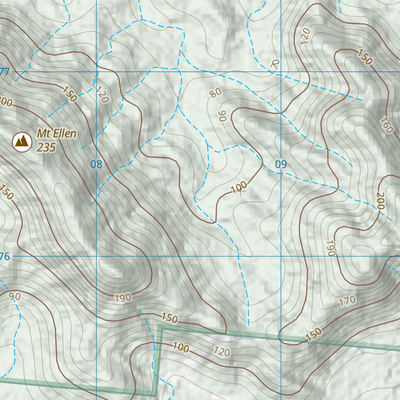 Trevethan Creek (7966-41) Preview 3