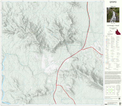 Trevethan Creek (7966-412) Preview 1