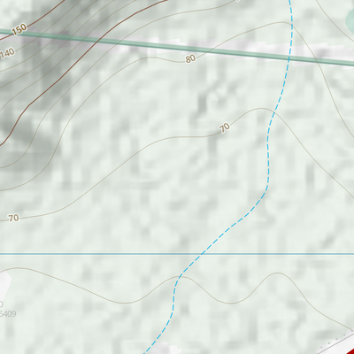 Trevethan Creek (7966-412) Preview 2