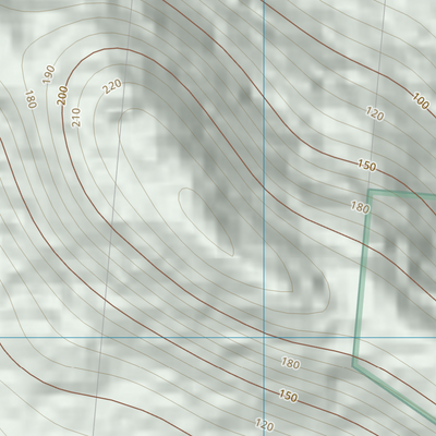 Trevethan Creek (7966-412) Preview 3