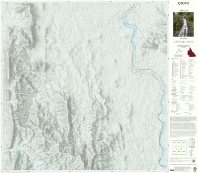 Trevethan Creek (7966-413) Preview 1