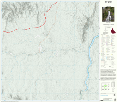 Trevethan Creek (7966-414) Preview 1