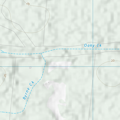 Trevethan Creek (7966-414) Preview 2